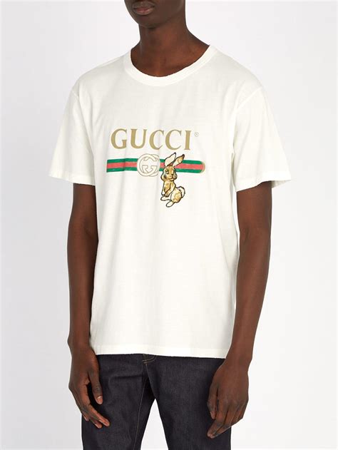 gucci t shirt vintage.